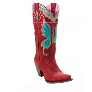 Junk gypsy daydreamer boots